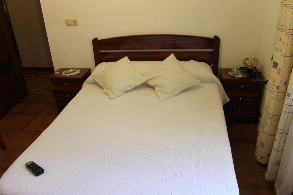 Hostal Xucar Madrid Ruang foto